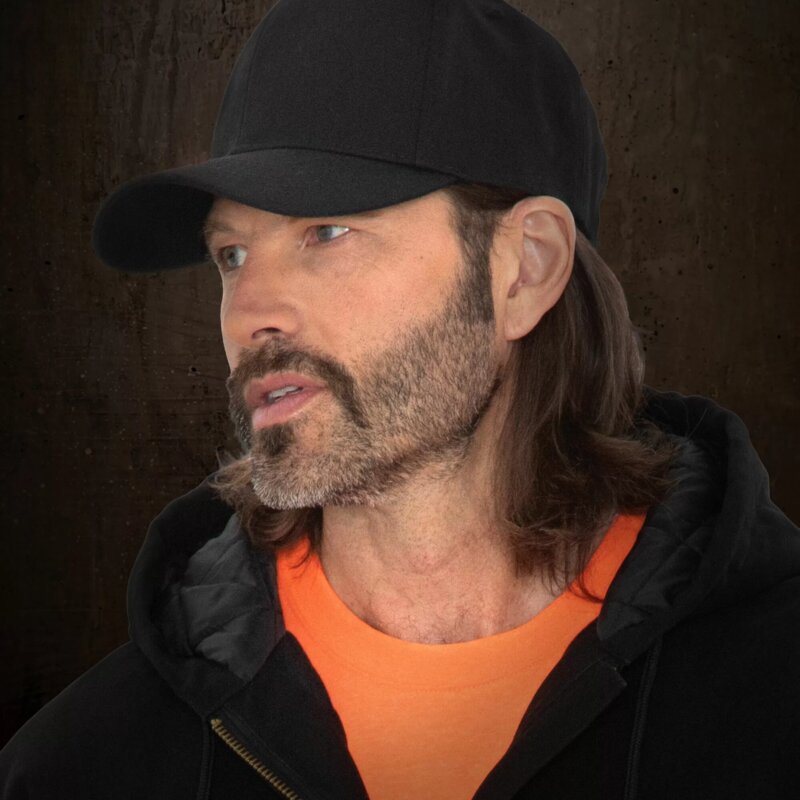 ATC WeRK™ CANVAS SNAPBACK CAP Thumbnail