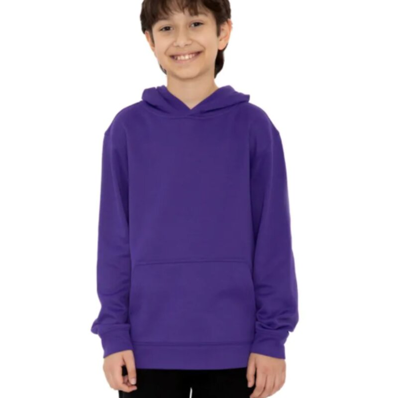 ATC ESSENTIAL® PERFORMANCE YOUTH HOODIE Thumbnail