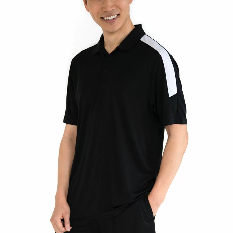 ATC™ PRO CLUB POLO Thumbnail