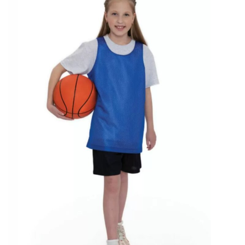 ATC™ PRO CLUB 5” MESH YOUTH SHORTS Thumbnail