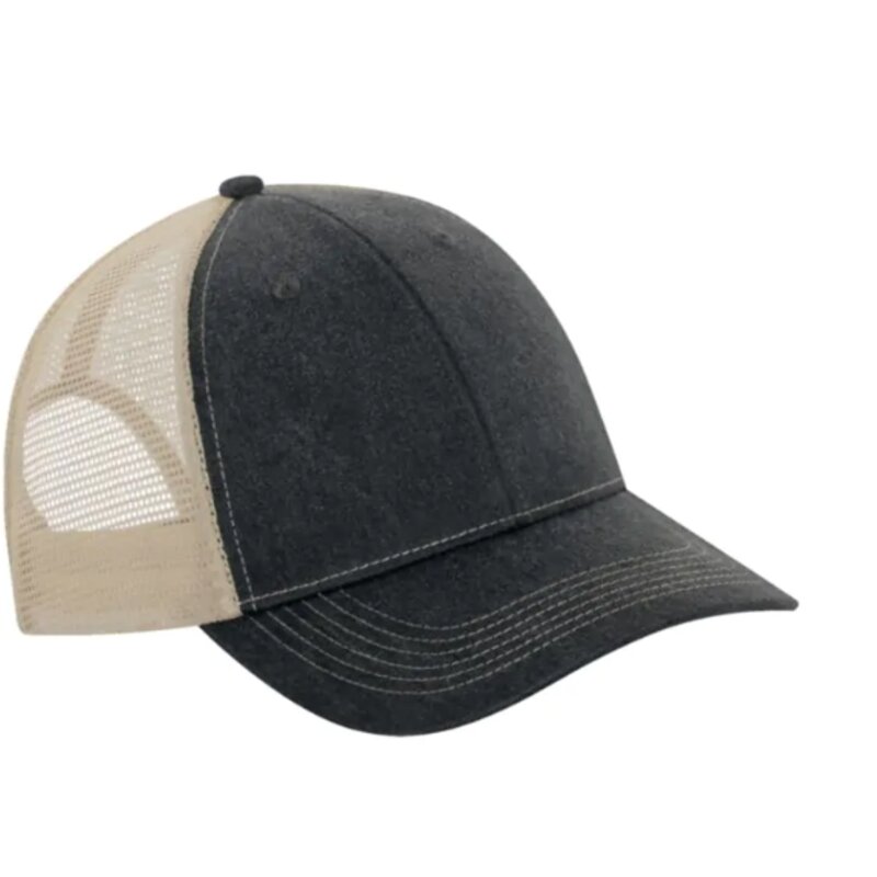 ATC™ PIGMENT DYED TRUCKER CAP Thumbnail