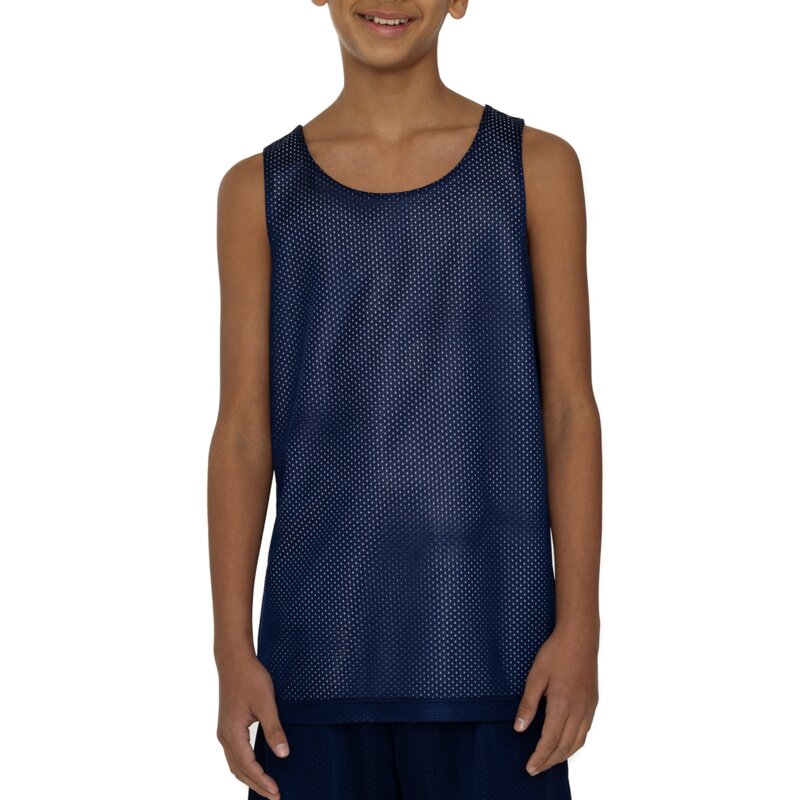 ATC™ PRO CLUB REVERSIBLE MESH YOUTH TANK TOP Thumbnail