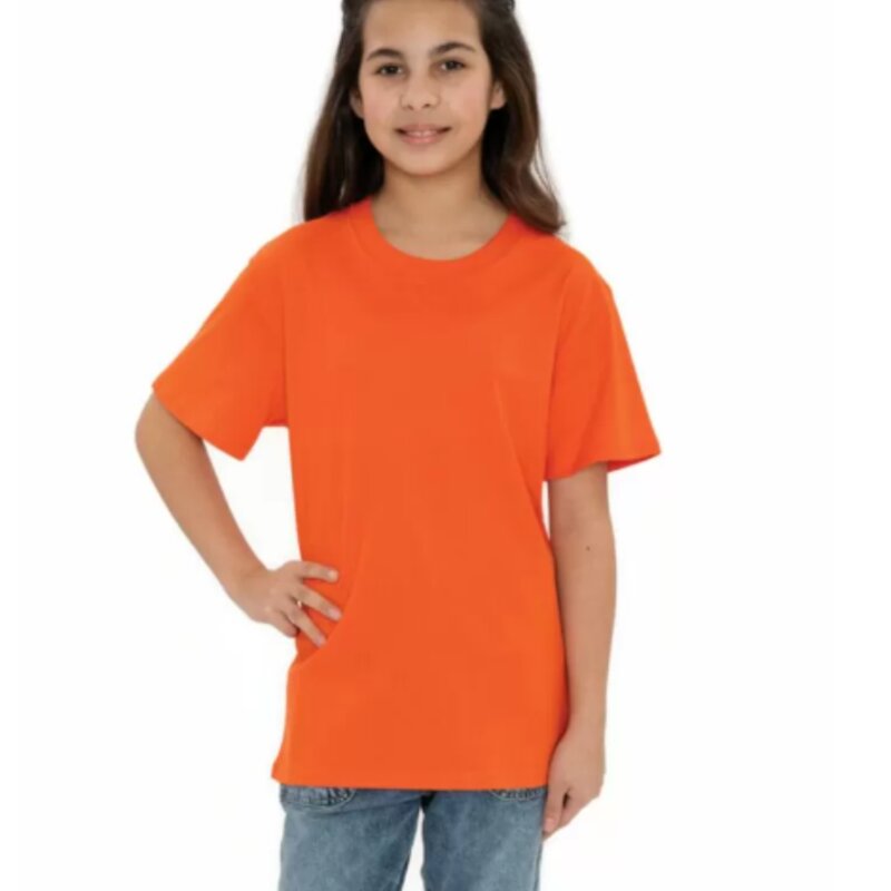 ATC™ EVERYDAY RING SPUN COTTON YOUTH TEE Thumbnail