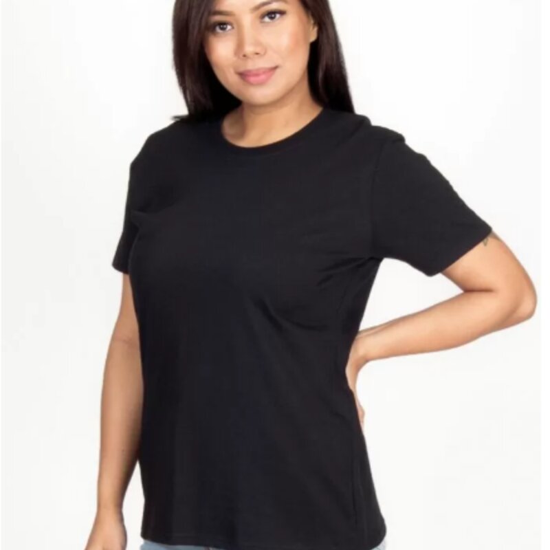 ATC™ EVERYDAY RING SPUN COTTON LADIES' TEE Thumbnail
