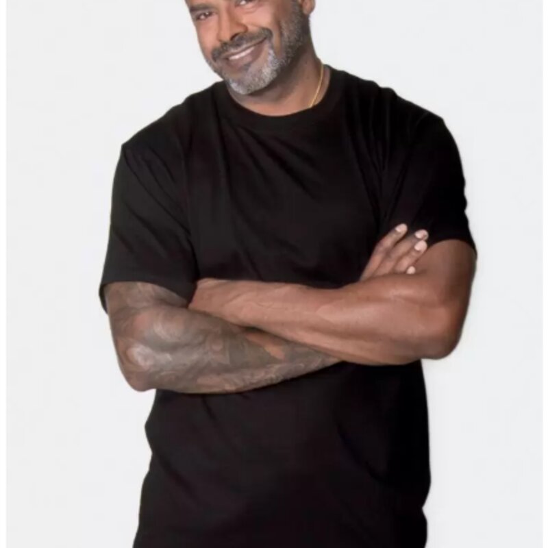 ATC™ EVERYDAY RING SPUN COTTON TEE Thumbnail