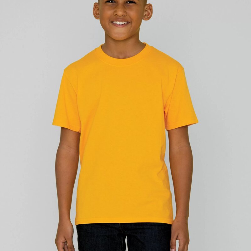 ATC™ EVERYDAY SIDE SEAM YOUTH TEE Thumbnail