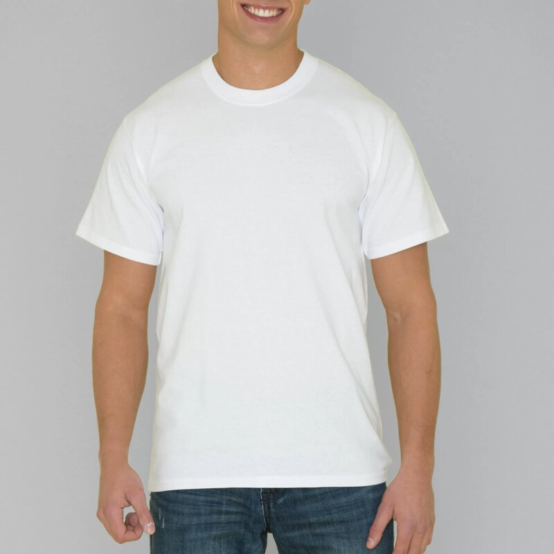 ATC™ EVERYDAY SIDE SEAM TEE Thumbnail