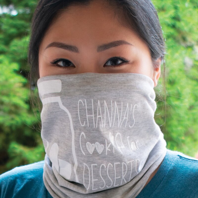 ATC™ EUROSPUN® MULTIFUNCTIONAL GAITER Thumbnail