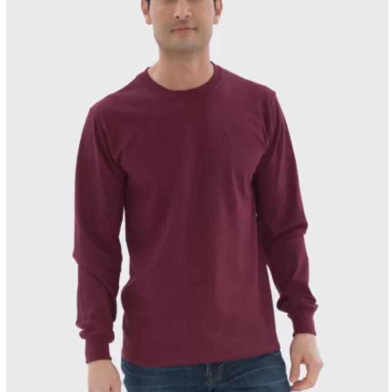 ATC™ EVERYDAY COTTON LONG SLEEVE TEE Thumbnail