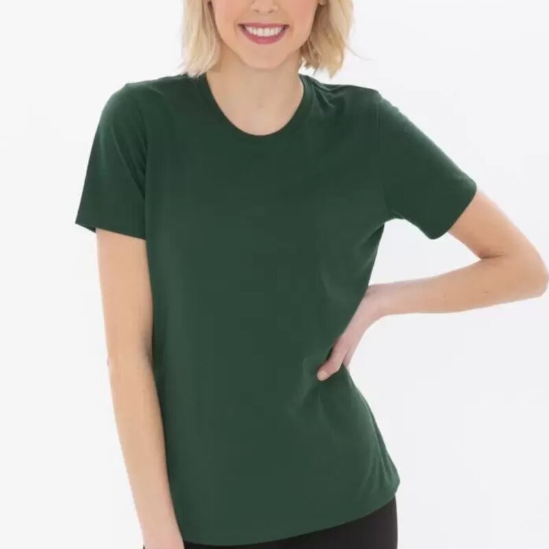 ATC™ PRO SPUN® LADIES' TEE Thumbnail