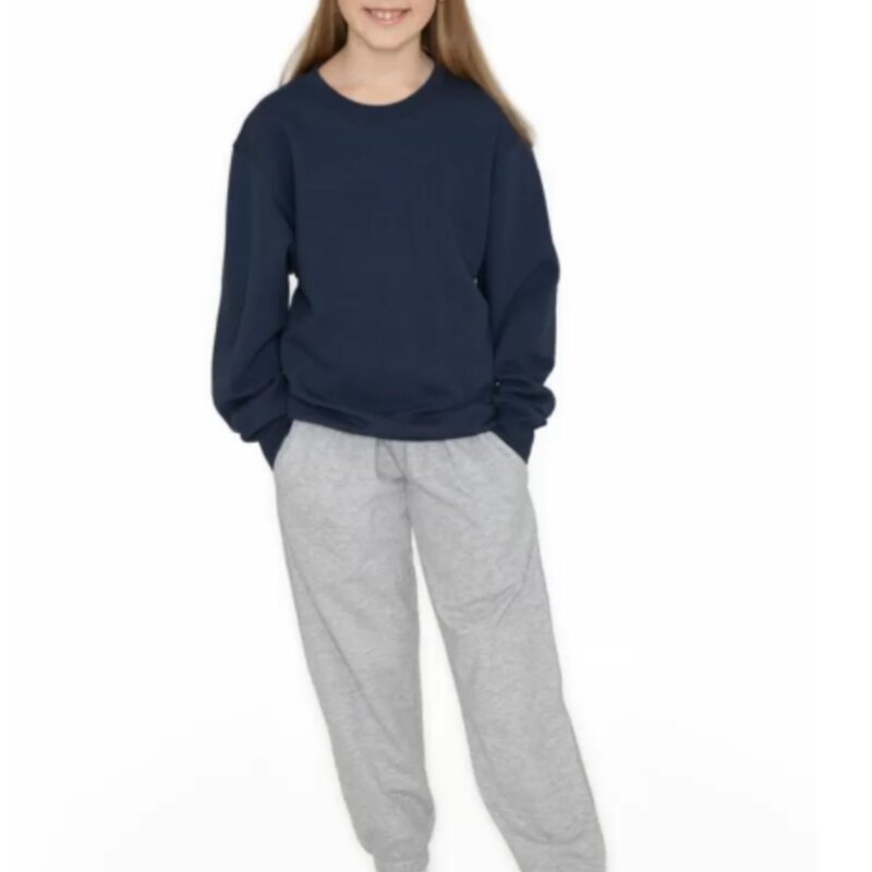 ATC™ EVERYDAY FLEECE YOUTH SWEATPANTS. Thumbnail