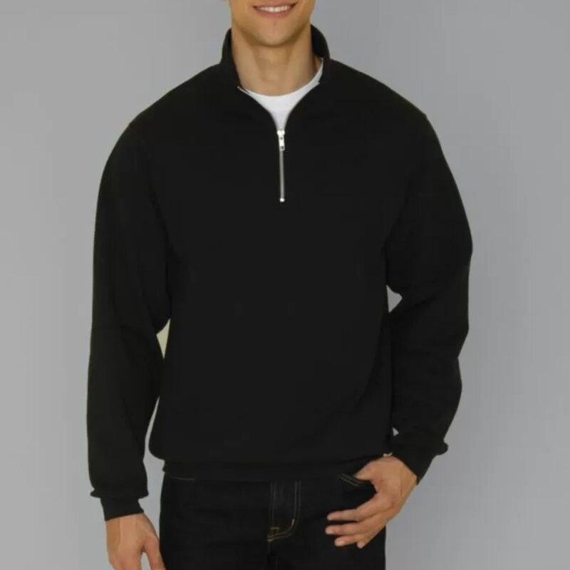 ATC™ EVERYDAY FLEECE 1/4 ZIP SWEATSHIRT Thumbnail