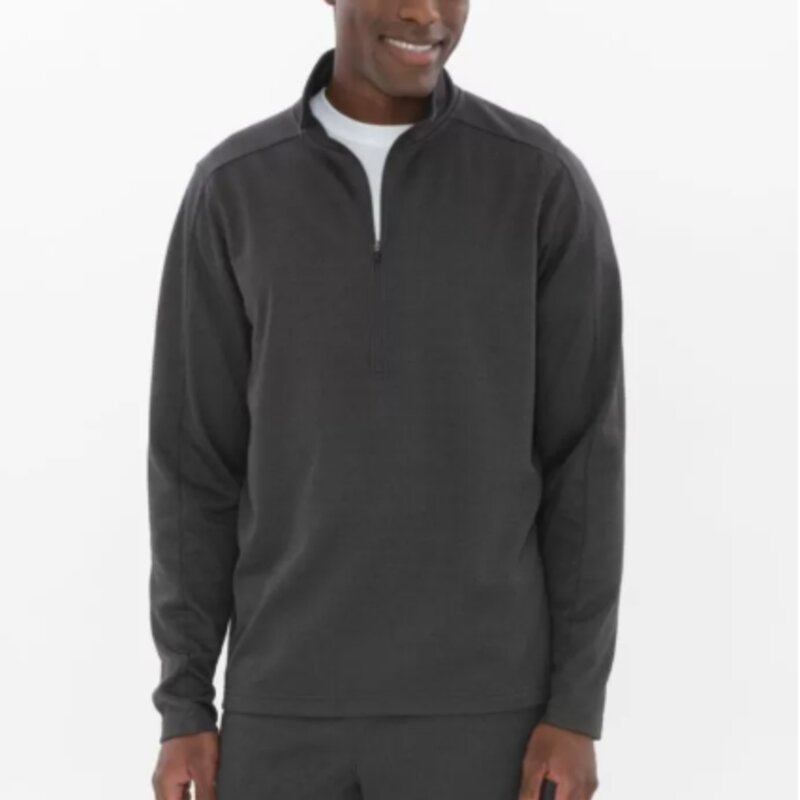 ATC™ GAME DAY™ FLEECE 1/2 ZIP SWEATSHIRT.  Thumbnail
