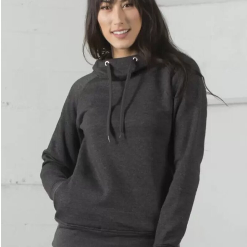ATC™ ESACTIVE® VINTAGE LADIES' HOODIE.  Thumbnail