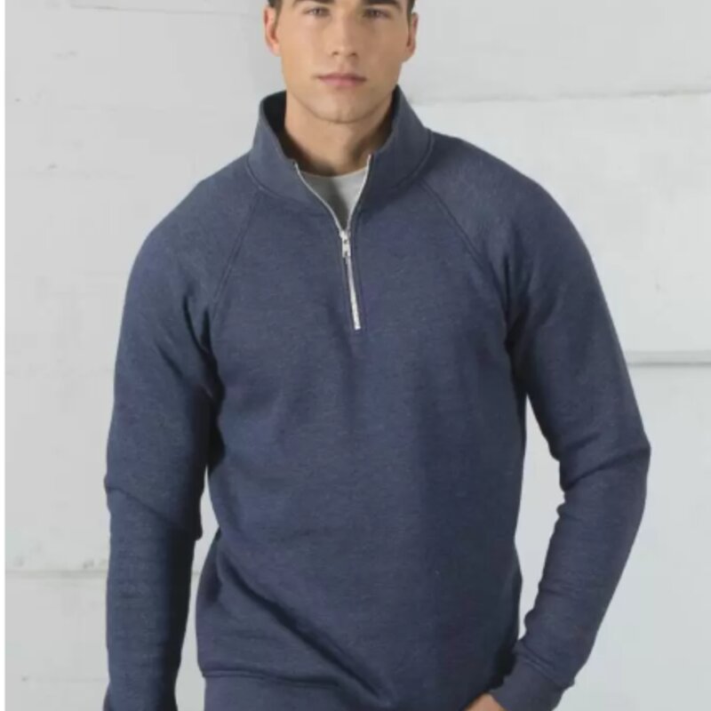 ATC™ ESACTIVE® VINTAGE 1/4 ZIP SWEATSHIRT. Thumbnail