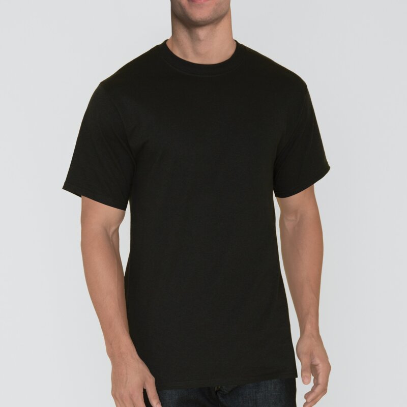 ATC™ EVERYDAY COTTON TALL TEE Thumbnail