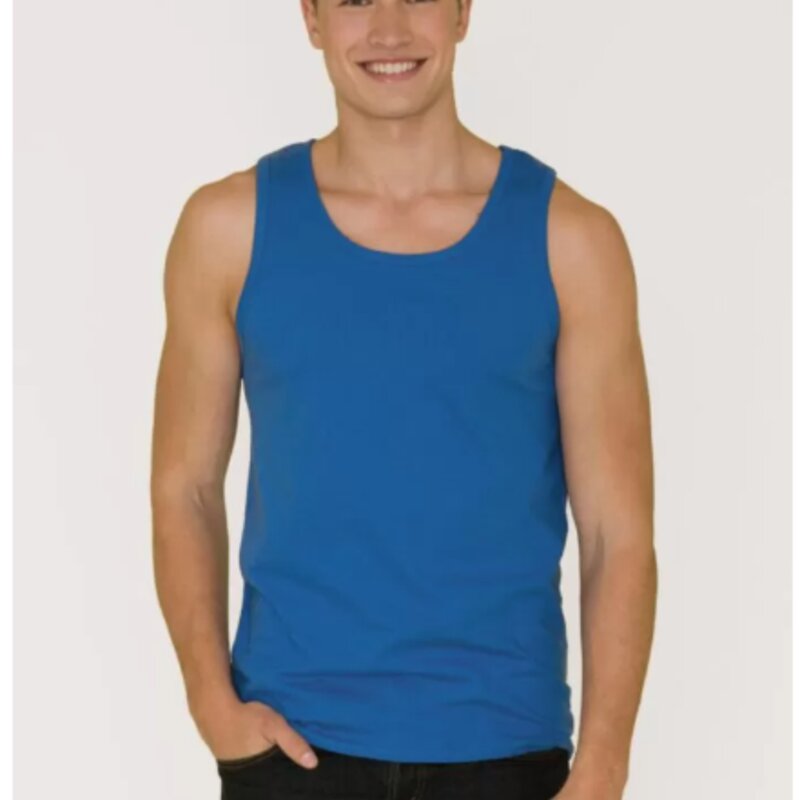 ATC™ EVERYDAY COTTON TANK TOP.  Thumbnail
