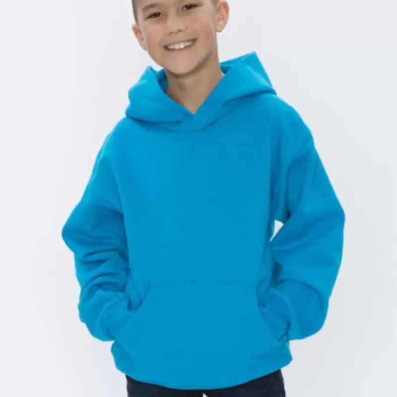 ATC™ EVERYDAY FLEECE YOUTH HOODIE. Thumbnail