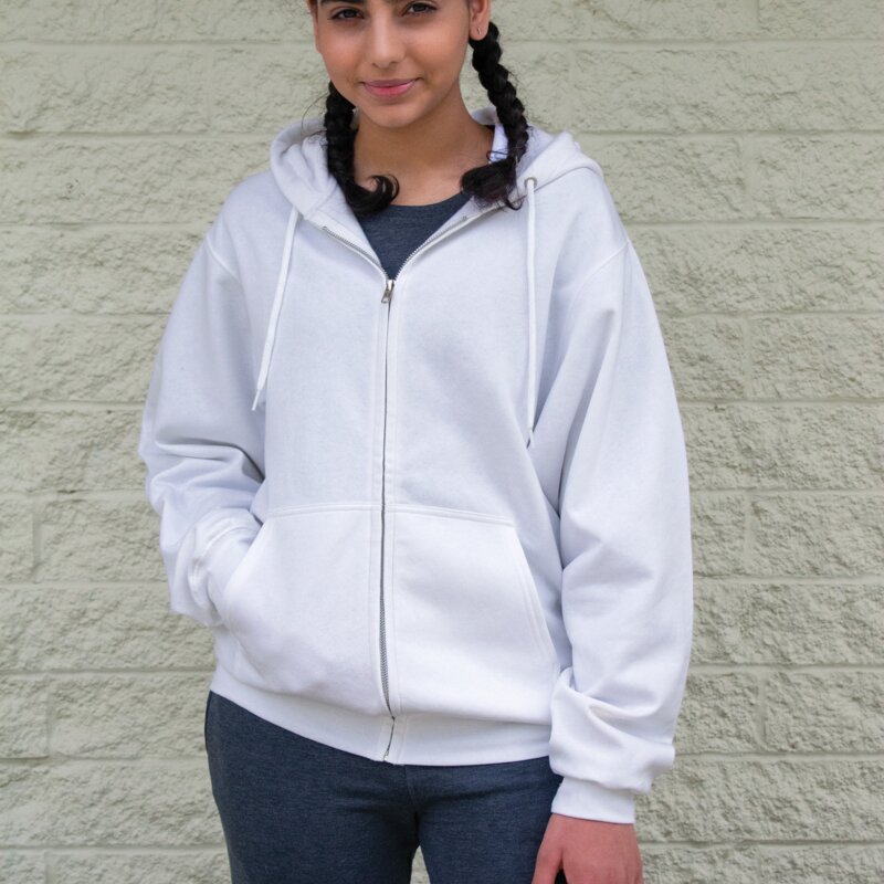 ATC™ EVERYDAY FLEECE FULL ZIP HOODIE Thumbnail