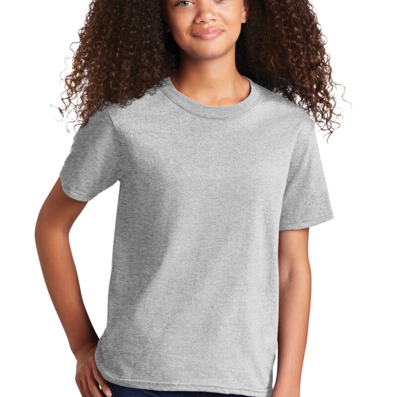 ATC™ EVERYDAY COTTON YOUTH TEE Thumbnail