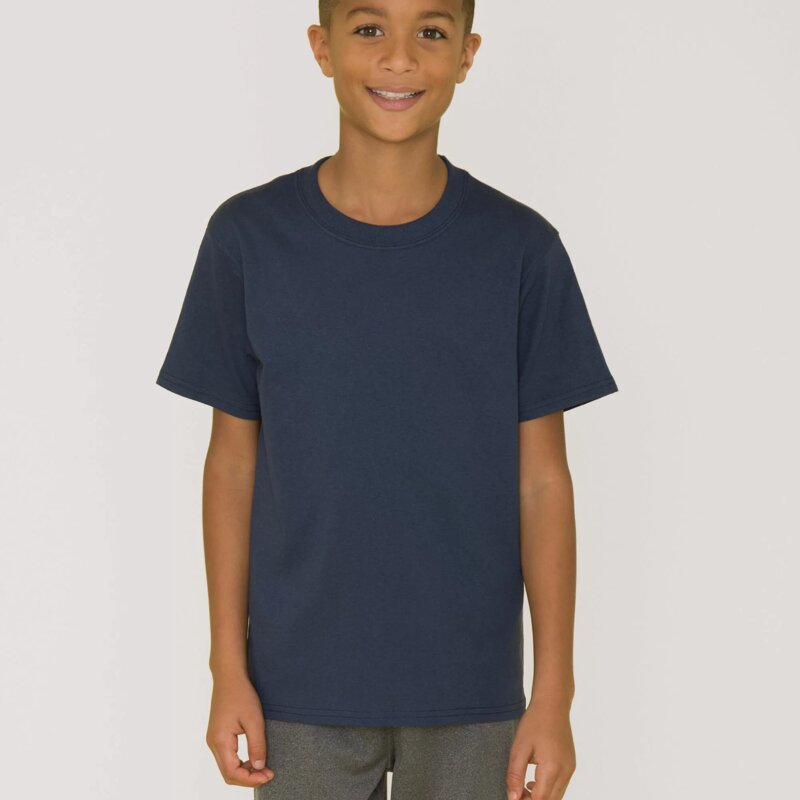 ATC™ EVERYDAY COTTON BLEND YOUTH TEE Thumbnail