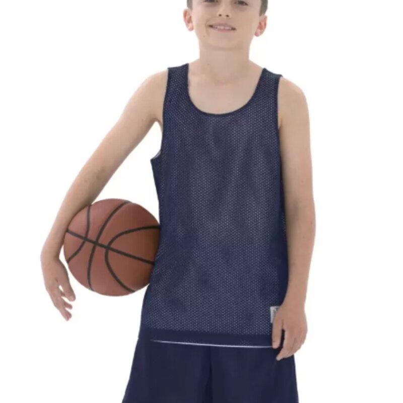 ATC™ PRO MESH YOUTH SHORTS.  Thumbnail