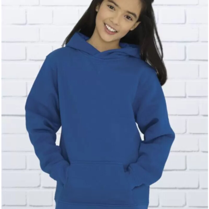 ATC™ ESACTIVE® CORE YOUTH HOODIE.  Thumbnail