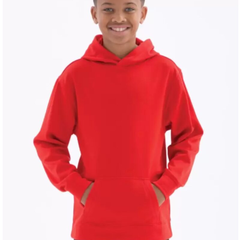 ATC™ GAME DAY™ FLEECE YOUTH HOODIE.  Thumbnail