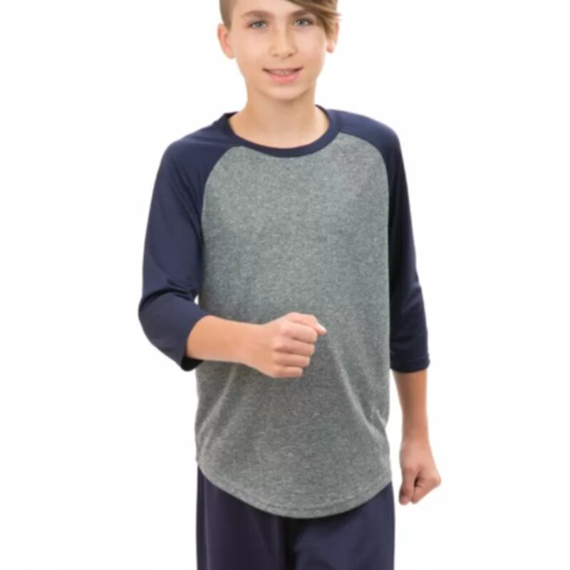 ATC™ PRO TEAM BASEBALL YOUTH JERSEY.  Thumbnail