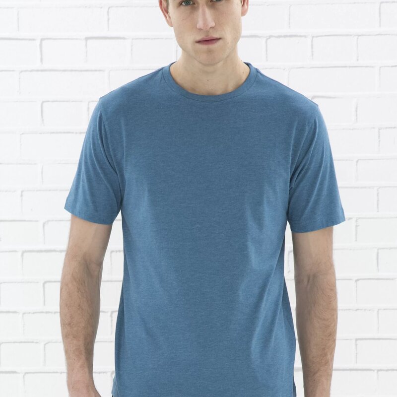 ATC™ EUROSPUN® RING SPUN TEE. Thumbnail