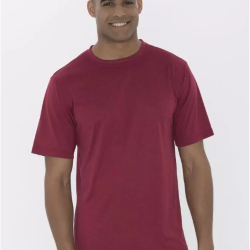 ATC™ PRO TEAM HEATHER ProFORMANCE TEE. Thumbnail