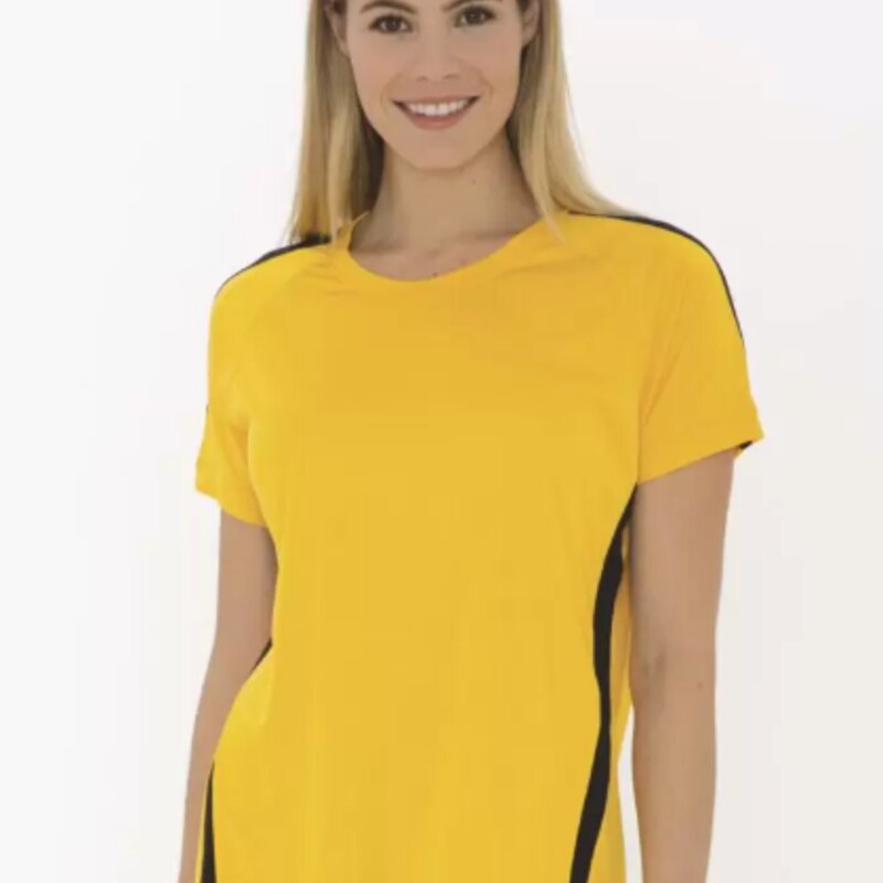 ATC™ PRO TEAM HOME & AWAY LADIES' JERSEY.  Thumbnail