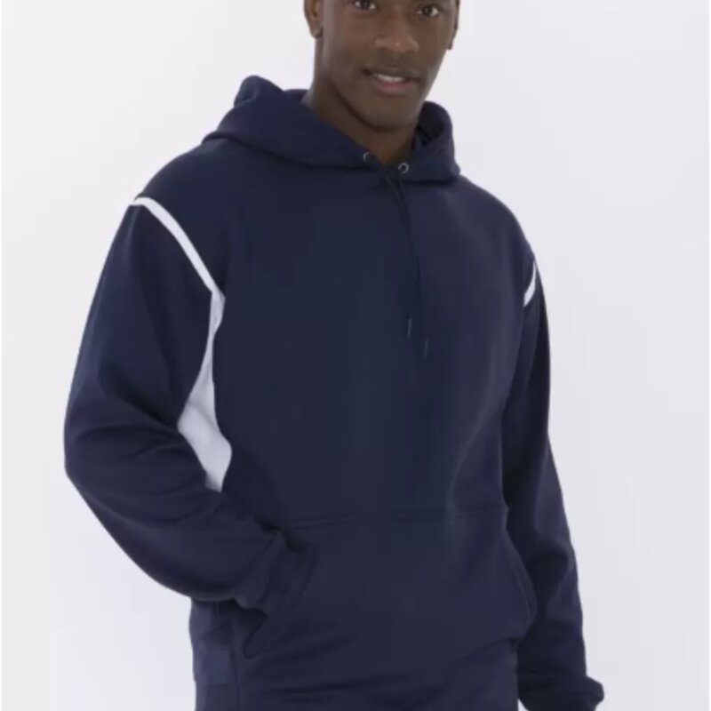 ATC™ GAME DAY™ FLEECE COLOUR BLOCK HOODIE.  Thumbnail