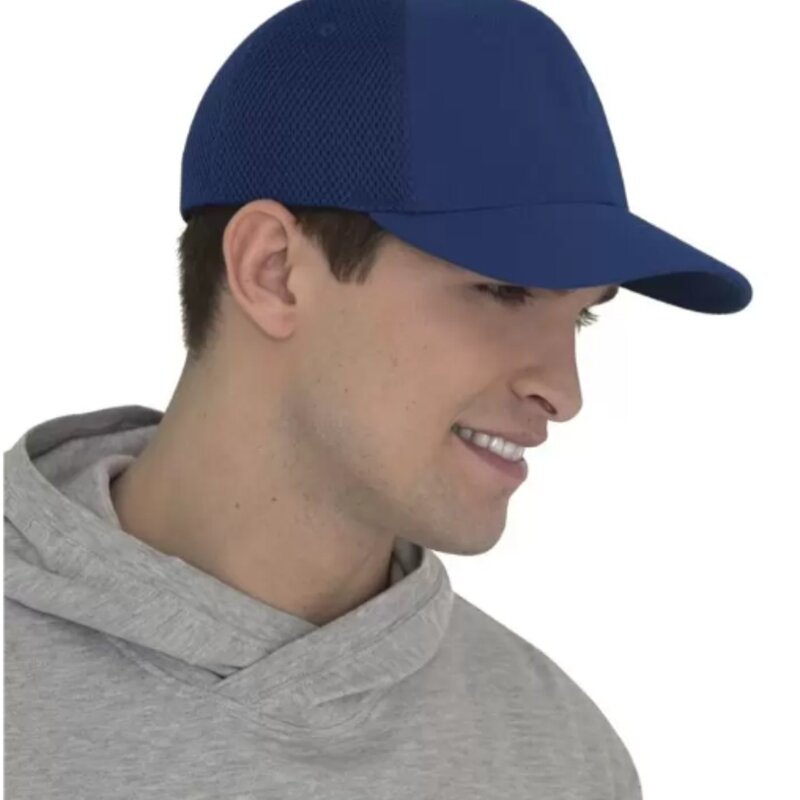 ATC™ FLEXFIT® ULTRAFIBRE & AIRMESH CAP.  Thumbnail