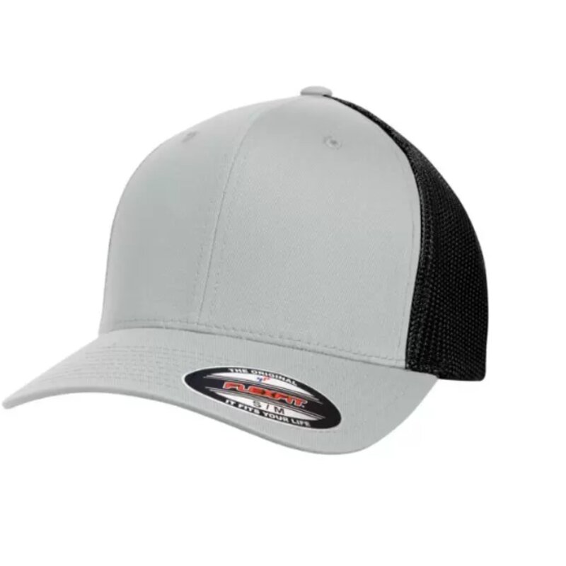 ATC™ FLEXFIT® TRUCKER MESH.  Thumbnail