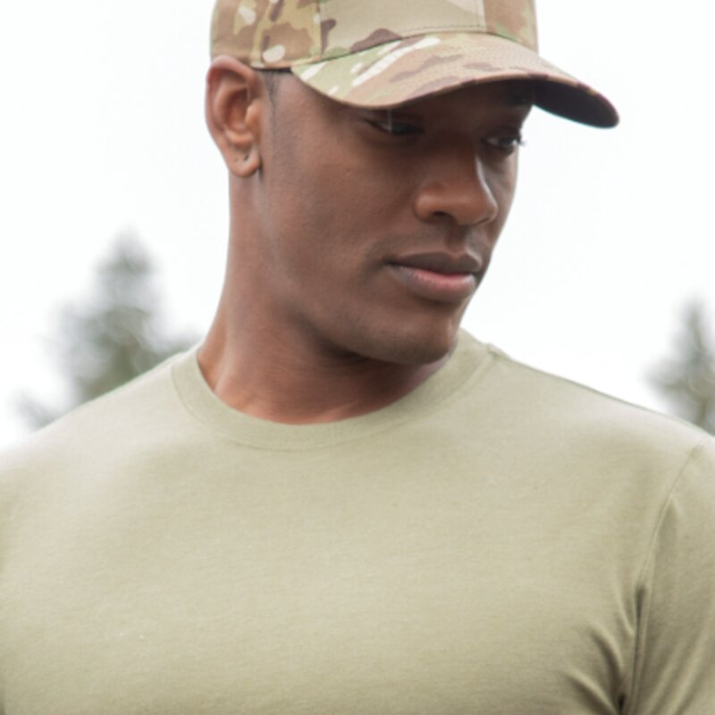 ATC™ FLEXFIT® WOOLY COMBED.  Thumbnail