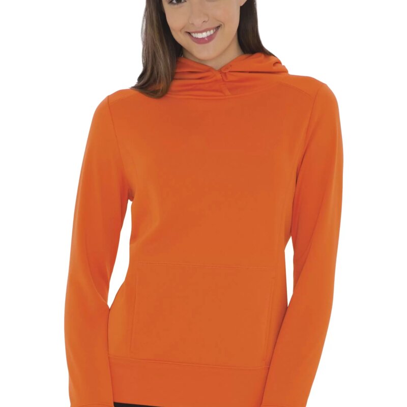 ATC™ GAME DAY™ FLEECE LADIES' HOODIE Thumbnail