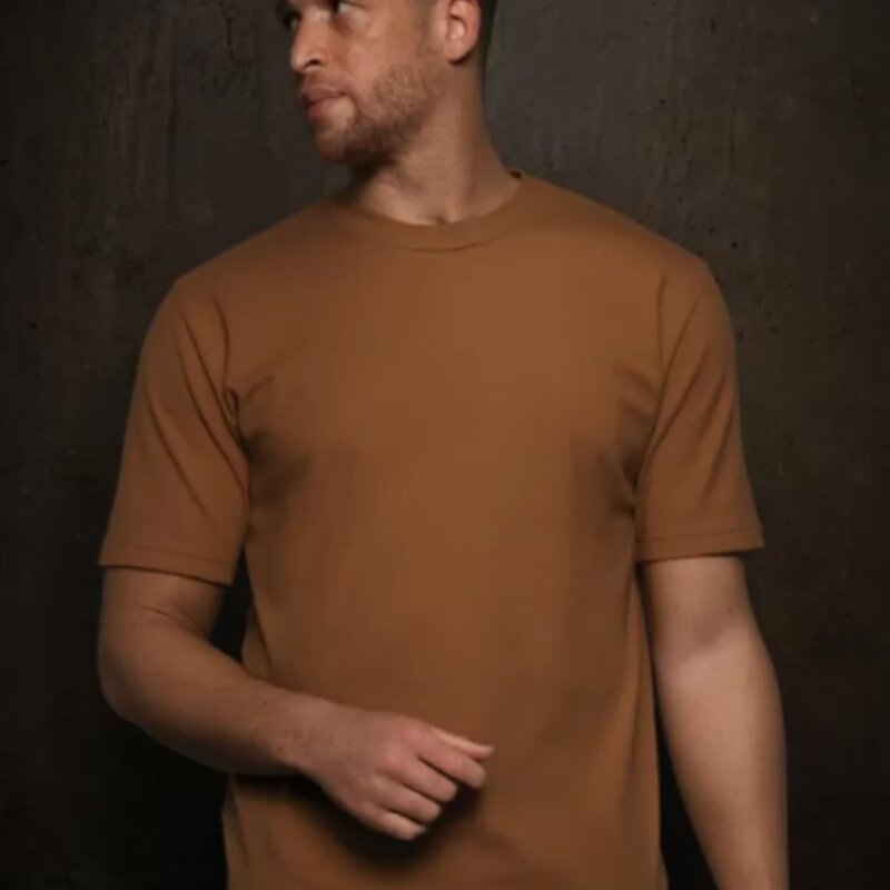 ATC WeRK™ HEAVYWEIGHT RING SPUN COTTON TALL TEE.  Thumbnail