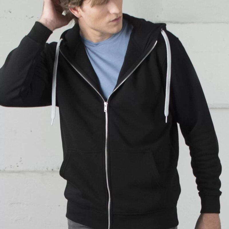 ATC™ ESACTIVE® CORE FULL ZIP HOODIE Thumbnail