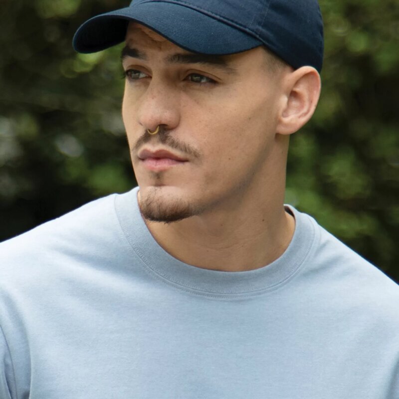 ATC™ EVERYDAY COTTON TWILL DAD HAT Thumbnail