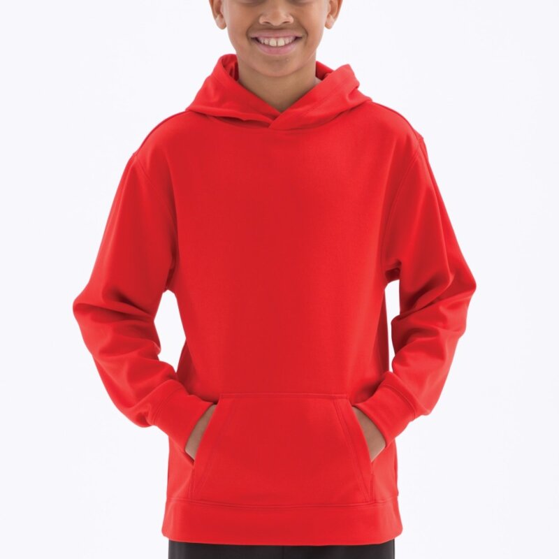 Y2005 - ATC GAME DAYTM FLEECE HOODED YOUTH SWEATSHIRT Thumbnail
