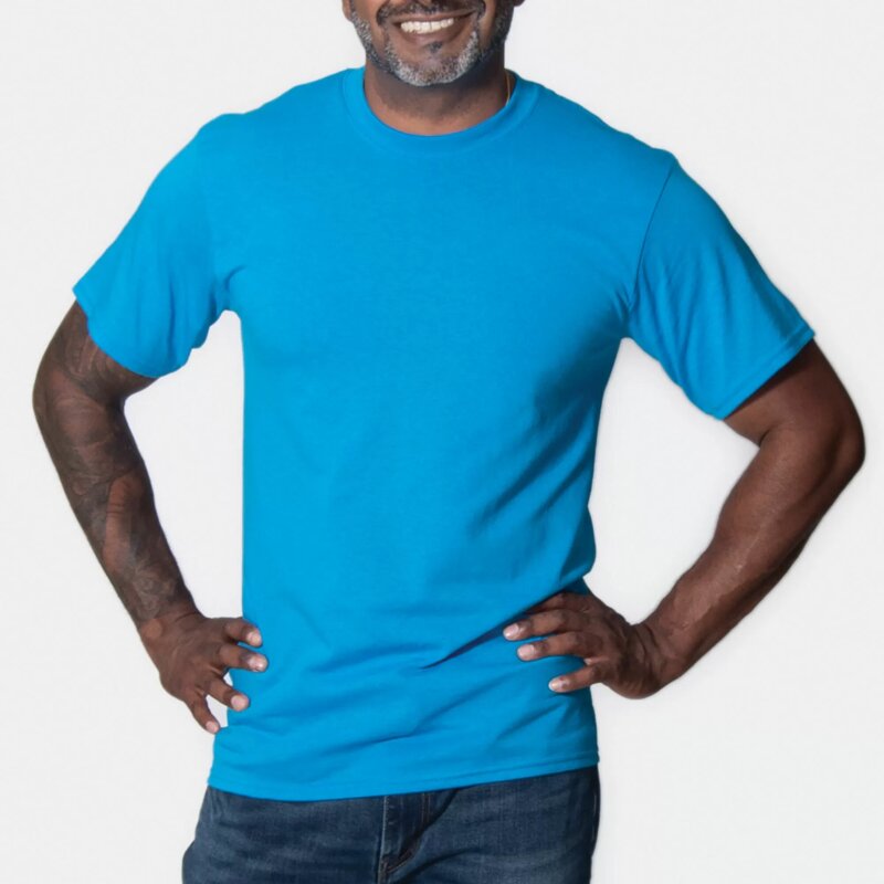 ATC5050 - ATC Everyday Cotton Blend Tee Thumbnail