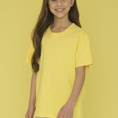 ATC1000Y - ATC EVERYDAY COTTON YOUTH TEE Thumbnail