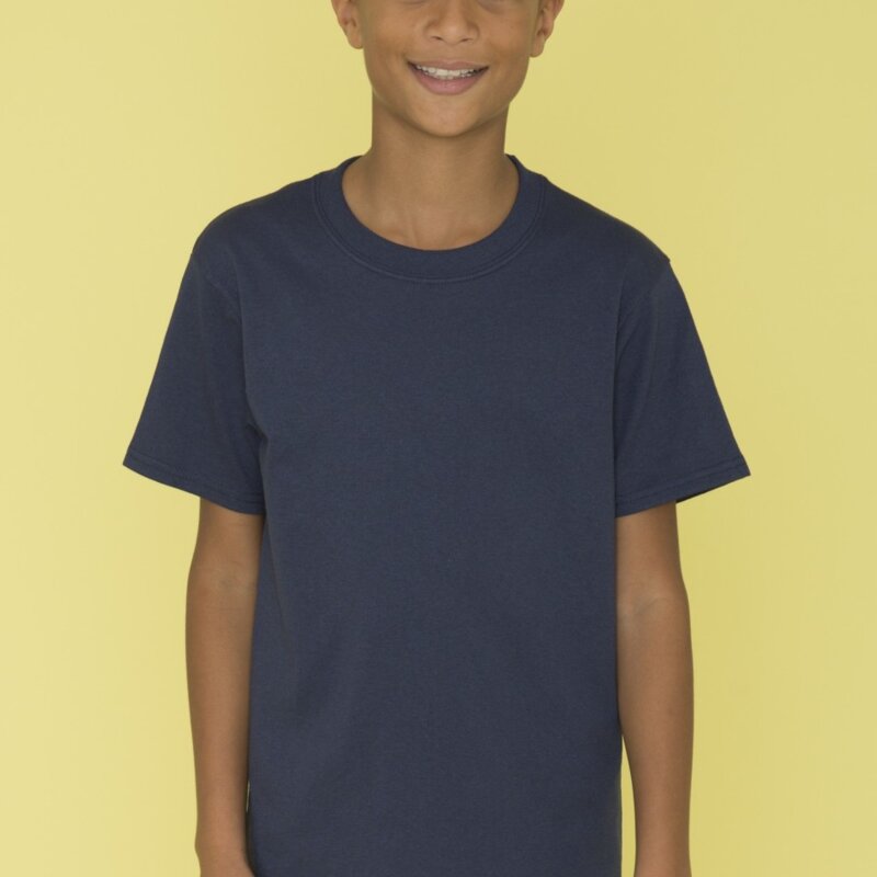 ATC5050Y - ATC Everyday Cotton Blend Youth Tee Thumbnail