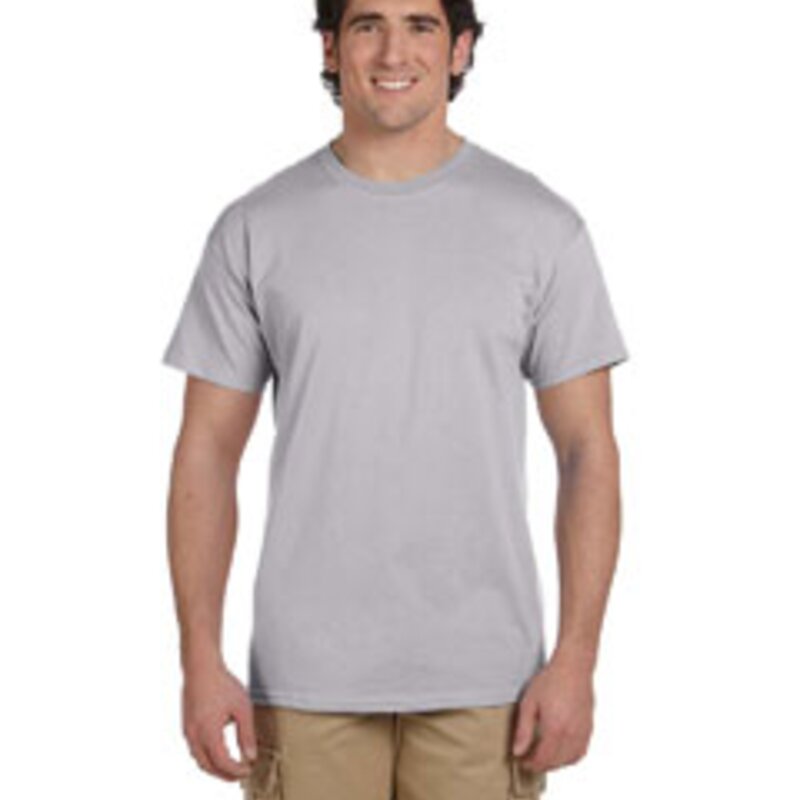 G200T - Gildan Adult Ultra Cotton® Tall T-Shirt Thumbnail