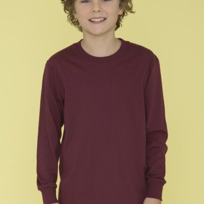 ATC1015Y - ATC Everyday Cotton Long Sleeve Youth Tee Thumbnail