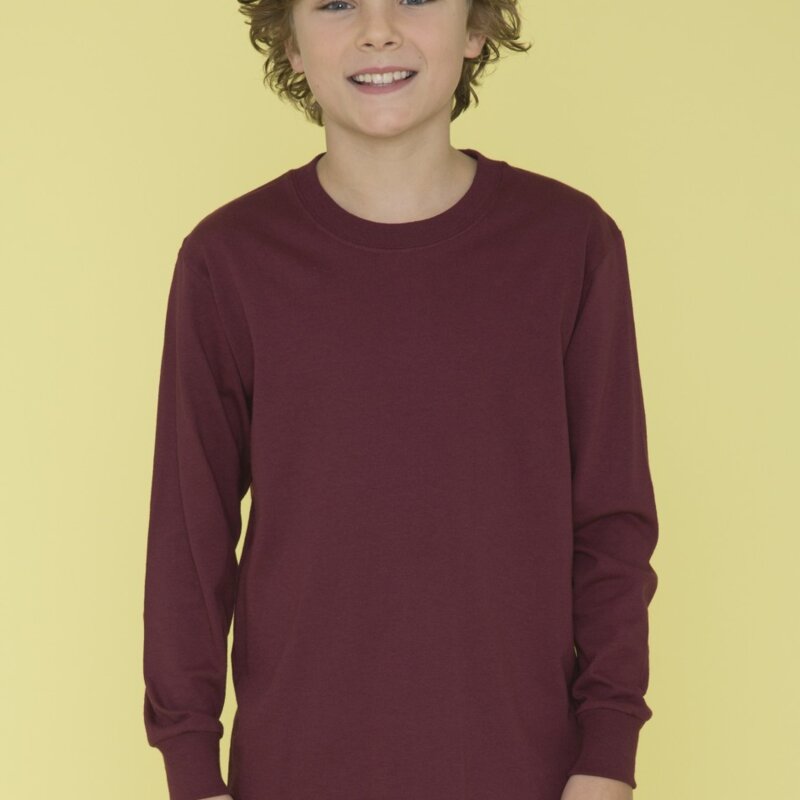 ATC1015Y - ATC Everyday Cotton Long Sleeve Youth Tee Thumbnail