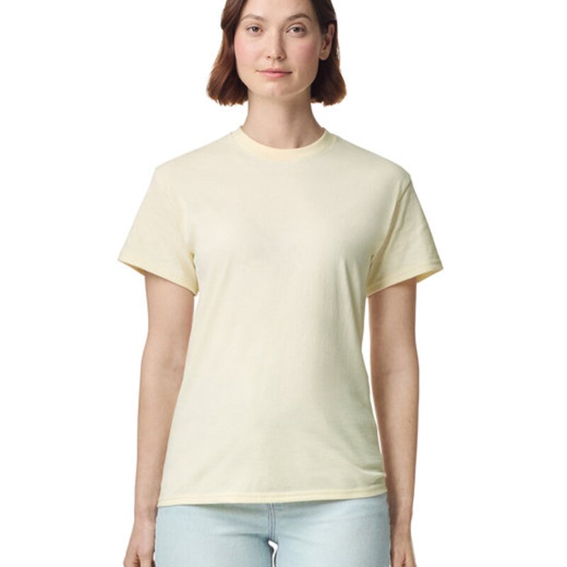 G500 - Gildan Adult Heavy Cotton™ 5.3 oz. T-Shirt Thumbnail