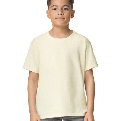 G500B - Gildan Youth T-Shirt Thumbnail