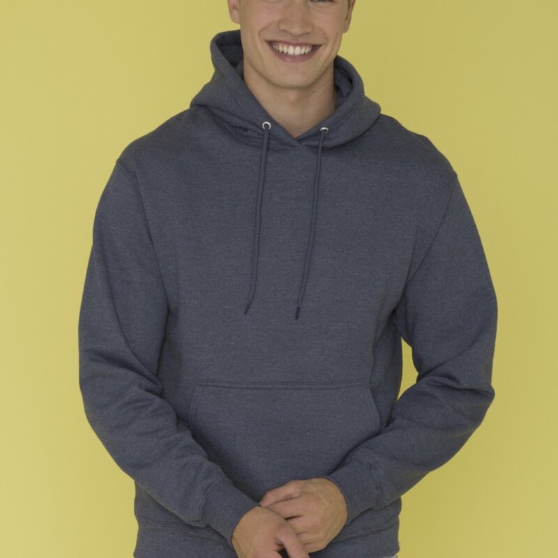 ATCF2500 - ATC EVERYDAY FLEECE HOODED SWEATSHIRT Thumbnail